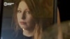 В Киеве похоронили 37-летнюю писательницу Викторию Амелину. Она погибла от удара российской ракеты по Краматорску
