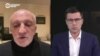 "Настал момент, когда протест начнет структурироваться". Грузинский политолог Гия Хухашвили — о специфике уличных акции в Тбилиси 