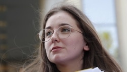 Валерия Ветошкина