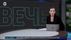 Вечер: покушение на казахстанского оппозиционера Садыкова в Киеве
