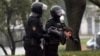 Суд ограничил свободу 17-летнему минчанину на три года из-за блокировки транспорта во время протестов
