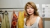 Гульнара Каримова в 2012 году. Фото: AFP