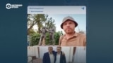 Что известно об арестованном в Кыргызстане по "делу о вербовке" Викторе Васильеве, авторе пропагандистских каналов и африканисте 