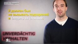 Шпионский скандал: репортер три недели под прикрытием проработал на Russia Today