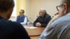Встреча Александра Лукашенко Встреча с представителями оппозиционных политических движений, 10 октября 2020 года