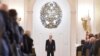 Инаугурация Путина 7 мая: что произойдет