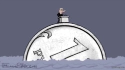 "И победить!" Послание Владимира Путина к Федеральному собранию